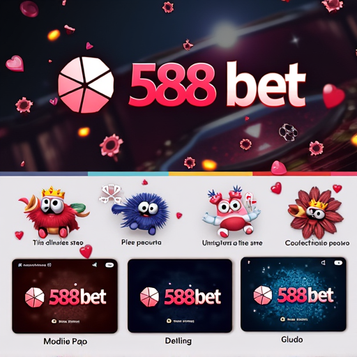 5888bet jogo